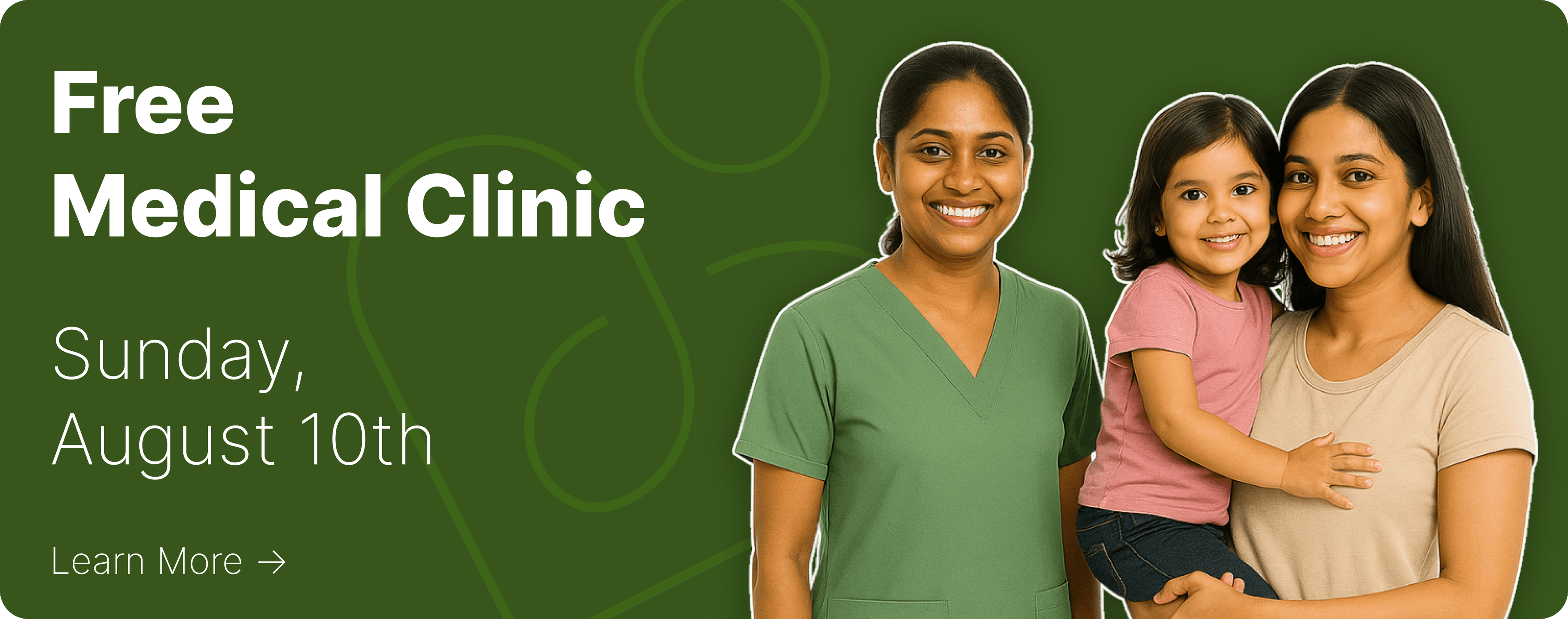Free Clinic