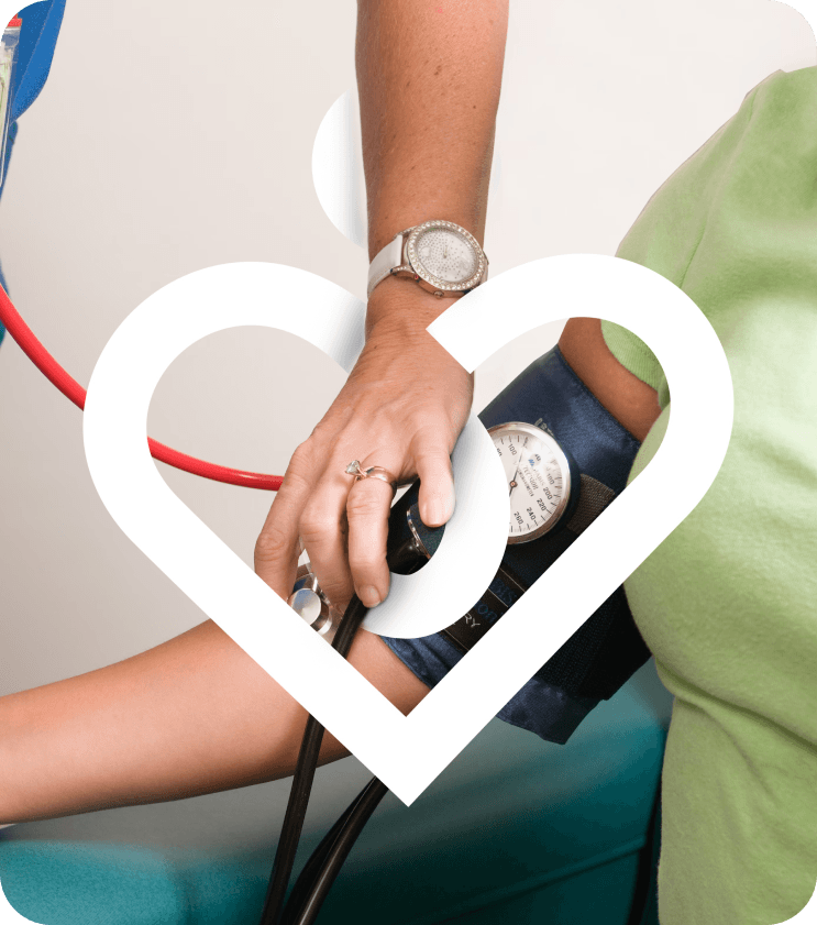 Leninton Health